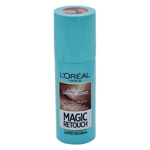 LOREAL MAGIC RETOUCH DARK BLOND