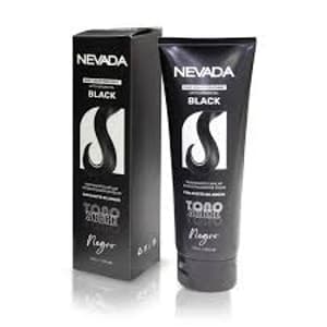 NEVADA HAIR COLOR TREATMENT BLACK 261ML