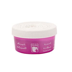 SHAHERZAD HAIR REMOVAL WAX 500 GRAM