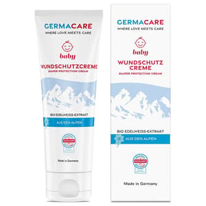 GERMACARE BABY DIAPER PROTECT CREAM 75 ML
