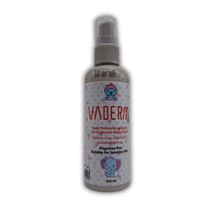 VADERM BABY SPRAY 100 ML
