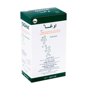 OGHA 30ML