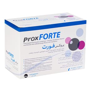 PROX-FORTE 30 SACHETS