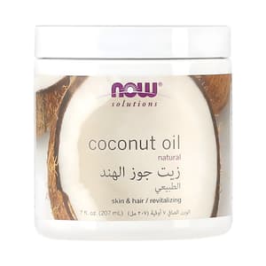ناو زيت جوز الهند 207 ملل