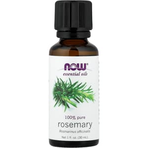NOW ROSEMARY OIL 30 ML