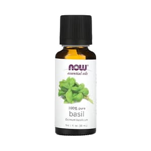ناو زيت الريحان العطري 30 ملل