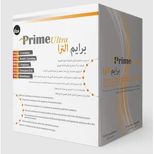 برايم ألترا 30 كيس