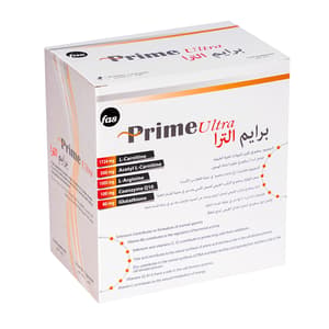 PRIME ULTRA 30 SACHETS