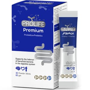 PROLIFE PREMIUM 30 Sachets