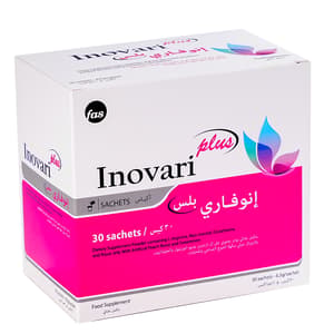 INOVARI PLUS 30 SACHETS