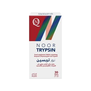 نورتريبسين 30 قرص