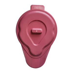 ADV FRACTURE TYPE BEDPAN