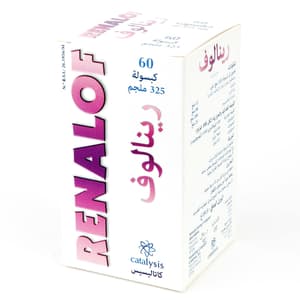 رينالوف 60 كبسولة