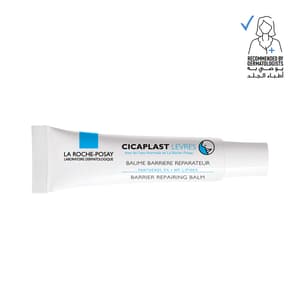 LA ROCHE-POSAY CICAPLAST LEVRE B5 LIP CARE BALM 7.5 ML