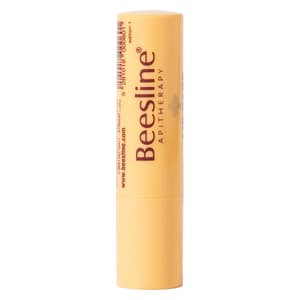 BEESLINE LIP CARE BALM HONEY AND MILK 4GM