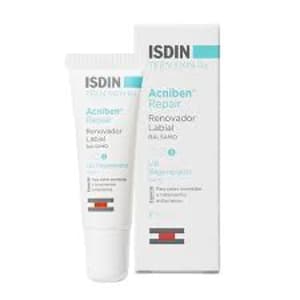 ISDIN ACNIBEN RX LIP REPAIRING BALM 10 ML
