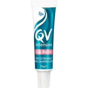 EGO QV INTENSIVE LIP BALM 15 GM