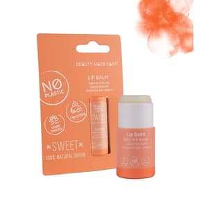 BEAUTY MADE EASY LIP BALM SWEET