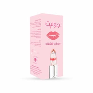 JOLITT JELLY MAGIC COLOR LIP STICK