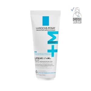 LA ROCHE-POSAY BALM AP+ MAX 75 ML