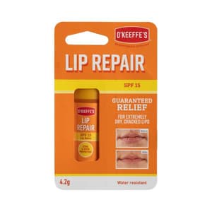 أوكيفيز مرطب شفاه واقي شمس 15 SPF 4.20 جم