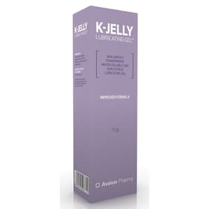 K JELLY LUBRICANT GEL 115 ML