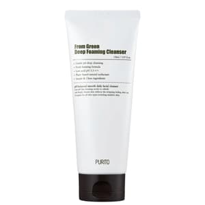PURITO SEOUL DEEP FOAMING FACIAL WASH 150ML