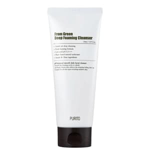 PURITO SEOUL DEEP FOAMING FACIAL WASH 150ML