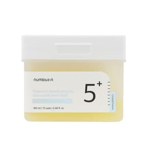 NUMBUZIN PORCELAIN BASE-SKIP TONE UP CREAM 50 ML