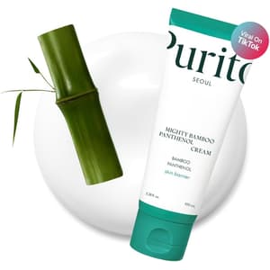 PURITO SEOUL SENSITIVE SKIN MOISTURE CREAM 100ML