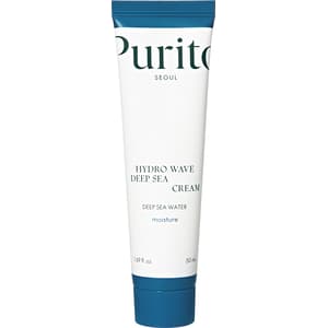 PURITO SEOUL DEEP MOISTURE CREAM WITH SEA WATER EXTRACT 50ML