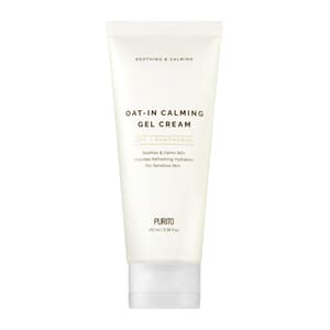 PURITO SEOUL SOOTHING GEL CREAM WITH OATMEAL 100ML