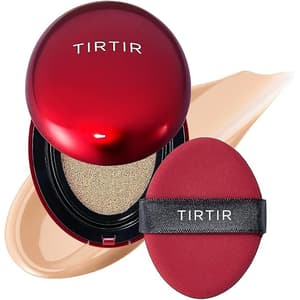 TIRTIR MASK FIT RED CUSHION 23N SAND 18 G