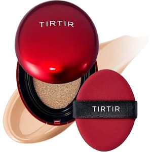 TIRTIR MASK FIT RED CUSHION 25N MOCHA 18 G