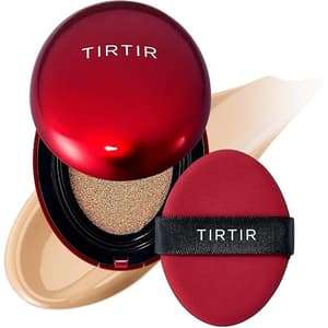 TIRTIR MASK FIT RED CUSHION 27N CAMEL 18 G