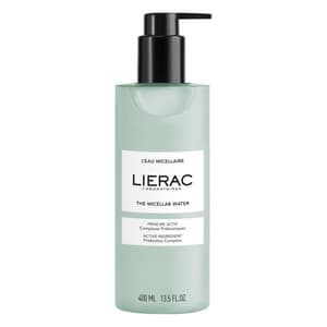 LIERAC MICELLAR WATER 200 ML