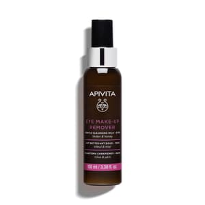 APIVITA EYE MAKEUP REMOVER 100 ML