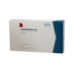 FIRMAGON 80 MG VIAL