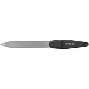 NIPPES SHAPPHIRE NAIL FILE NO 63