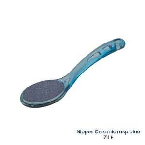 NIPPES FOOT FILE CERAMIC NO 711E
