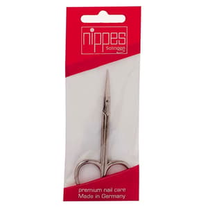 NIPPES CUTICLE SCISSOR NO 31