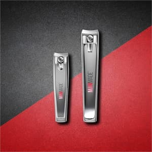 MAN MADE 1503 NAIL CLIPPER DUO