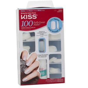 KISS 100 PS12 NAIL