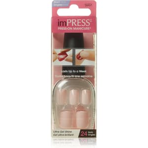 KISS BIPA010 NAILS SYMPHONY