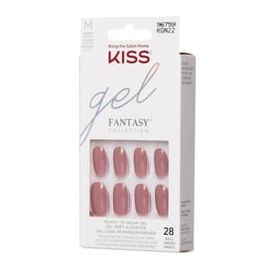 KISS KGN22C GEL FANTASY NAILS