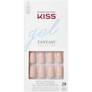 KISS KGN24C GEL FANTASY NAILS
