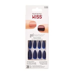 KISS KGN28C GEL FANTASY NAILS