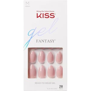 KISS KGN29C GEL FANTASY NAILS
