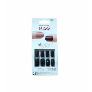 KISS KGN30C GEL FANTASY NAILS