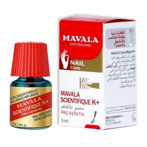 MAVALA NAIL HARDENER 5 ML